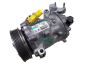 Compresseur De Climatisation 9660555380 SD7C16 1333F Citroen Peugeot 6453XE 108