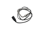 Capteur de Température d'Échappement Pour Audi 04L906088DR 99061806901 Vika