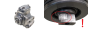 Pompe D’injection 0445010008 A6110700501 Bosch Mercedes-Benz 2.2 CDI 1157