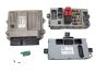 Complet Départ Lancia Ypsilon 55195819 51771410 51733919 1.3