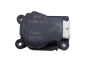 Moteur de l'appareil de chauffage 91508 UA13 EAM501 6447AW Peugeot 206 307 