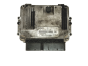Calculateur 51809690 0281013580 Fiat Bosch
