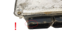 Calculateur VW 038906019CJ 0281010302 Bosch 46338