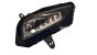 Halogène Voiture Droit Original 1004004R Opel Mokka