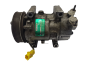 Compresseur De Climatisation Citroen Peugeot SD6V12 1439 9646273380 Sanden 7130
