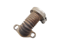 Tube d'Échappement rapatriement 8200577965 Renault 1.5dci Clio 3 Modus Micra 34