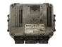 Calculateur PSA 0281011861 9654490280 9657061180 Bosch 21539