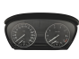 Bloc Compteurs Vitesse BMW 3 E90 E91 E92 9166827-03 32129