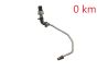 Capteur De Pression Des Gaz D'echappement 8201000764 H8200443536 223214784R 