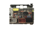 Calculateur BSM-R01 9666700080  PSA Siemens