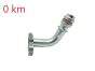 Tuyau De Turbine 151988618R 2.0 DCI Renault Trafic 3 Vivaro B 2 0km 
