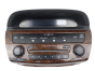 Radio Cd Honda FR-V 39100-SJD-G21