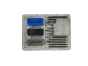 Calculateur Opel 12679845 811839393 12669908 Delphi GM 