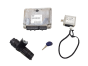 Complet Départ Fiat 600 Seicento 51793106 46533994 46734574 1.1 1026
