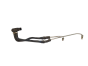 Capteur De Pression Des Gaz D'echappement 208154275R 227707094R Renault Clio 5 