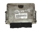 Calculateur 1337648080 0281010931 PSA Fiat 19805