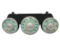 Bloc Compteurs Vitesse C8 807 Ulysse 1490107080 PSA Fiat 18526