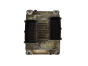 Calculateur Fiat 00468019640 0261206980 26SA7140 Bosch 13597
