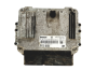 Calculateur Opel 55198921BQ 0281012548 Bosch GM 