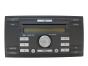 Radio Cd Ford Focus 6S61-18C815-AG KW2000 6000CD 1011