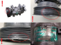 Compresseur De Climatisation 8200315744 SD6V12 1416K Sanden Renault 67
