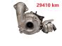 Turbocompresseur 9686120680 GTC1244VZ 1.6 HDI TDCI PSA Ford Volvo 29410 km