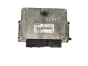 Calculateur 55198058 0281011553 Fiat Bosch 23908