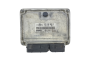 Calculateur VW 038906019CJ 0281010302 Bosch 54173