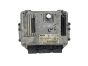 Calculateur 0281012466 9661773880 9653958980 PSA Bosch 51916