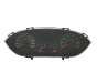 Bloc Compteurs Vitesse Fiat Idea 735364160 503000680000 59009