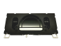 Bloc Compteurs Vitesse Renault Modus 8200495303 F 37722