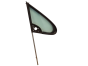 Vitre De Portes Droit Avant Peugeot 307 963445628 AS2 2004r 6540