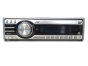 Radio Cd MP3 AUX JVC KD-G611
