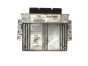 Calculateur 9643915380 9643786680-01 21646517-6 PSA Sagem 18499