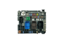 Calculateur BSM-Z01- 01 9810295780 PSA Delphi 31325