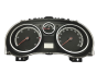 Bloc Compteurs Vitesse Opel Corsa D P0013373012 GM 47334