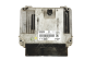 Calculateur 55193967 0281011915 Opel Bosch
