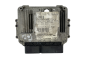 Calculateur 55204761 0281012862 4E34A3ABM Fiat Bosch 52989