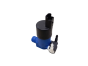 Pompe De Lave-Glace 9641553980 Citroen Peugeot Renault