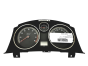 Bloc Compteurs Vitesse Opel Astra H 13216682PD 58847