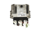 Calculateur 0281030546 9807885980 PSA Bosch 17124