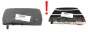 Bloc Compteurs Vitesse Rover 25 RG/21904 YAC001790 AR0051004 57553