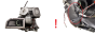 Appareil De Chauffage Renault Espace 5 272704438R