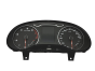 Bloc Compteurs Vitesse Audi A3 8V0920871 A2C90492100 VDO