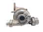 Turbocompresseur 54399700087 54431014760 7701479077 1.5 DCI Renault 1006
