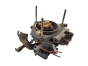 Boitier Papillon D’admission Renault 5 19 21 3684 7700732104 1.7 F3N 14636