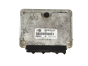 Calculateur 038906018BM 0281001846 VW Bosch 30395
