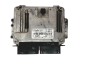 Calculateur 0261S10853 CV61-12A650-AMH CV6A-12B684-BB Ford Bosch 29149