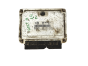 Calculateur 038906012M 0281001979 Volkswagen Bosch 22069
