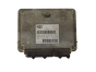 Calculateur IAW.4AF.M9 55187372 61600.627.05 Fiat Magneti Marelli 13955